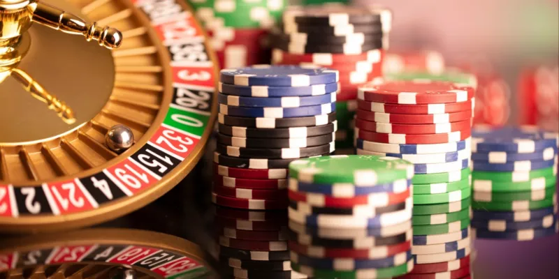 Casino Nohu90 uy tín và minh bạch