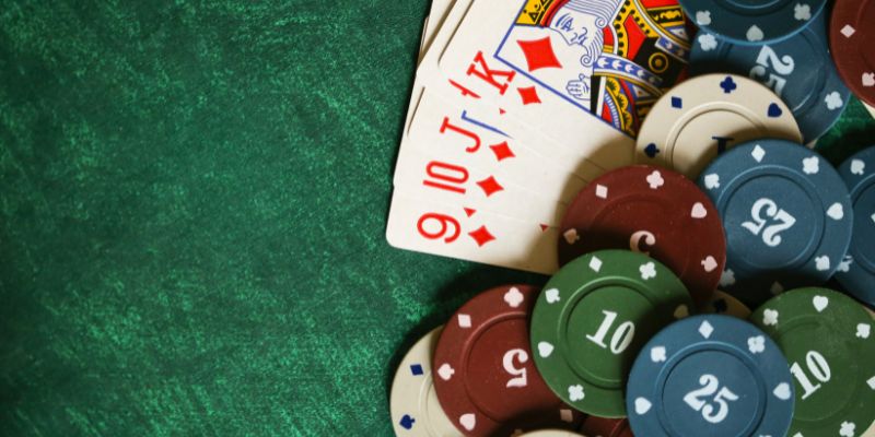 Giới thiệu thế giới game poker hấp dẫn tại KO66